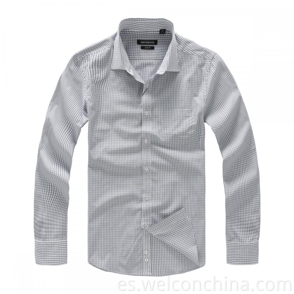 Spring Long Sleeves Shirt Jpg